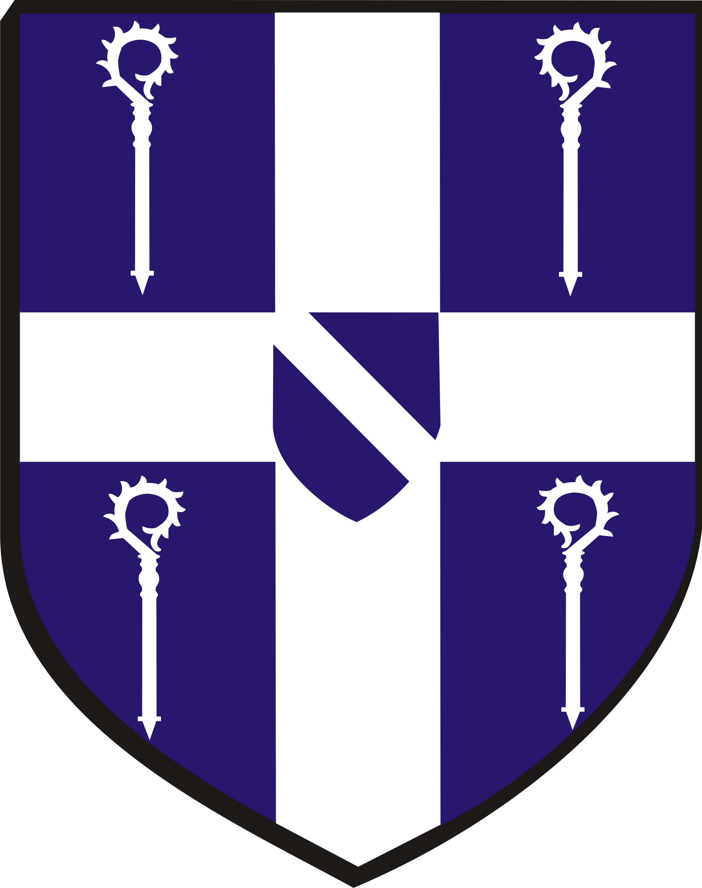 Logo Villeneuve l'Archevêque