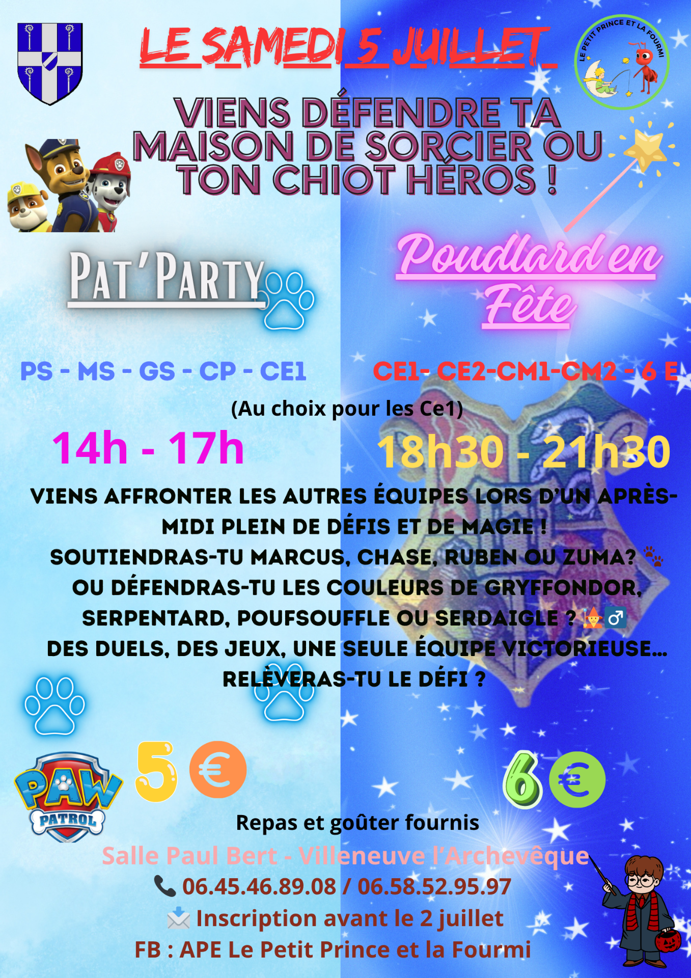 Affiche