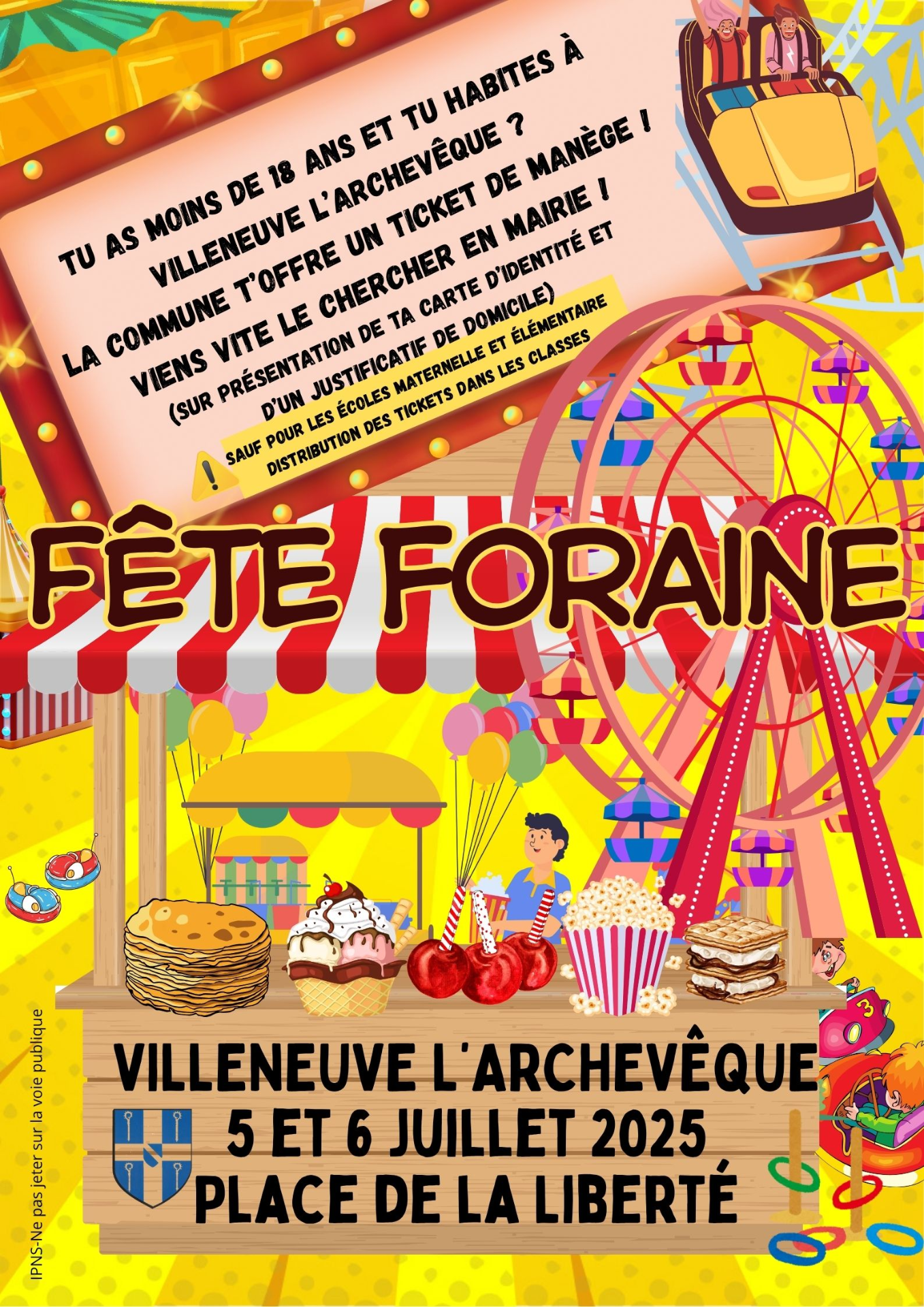 Affiche