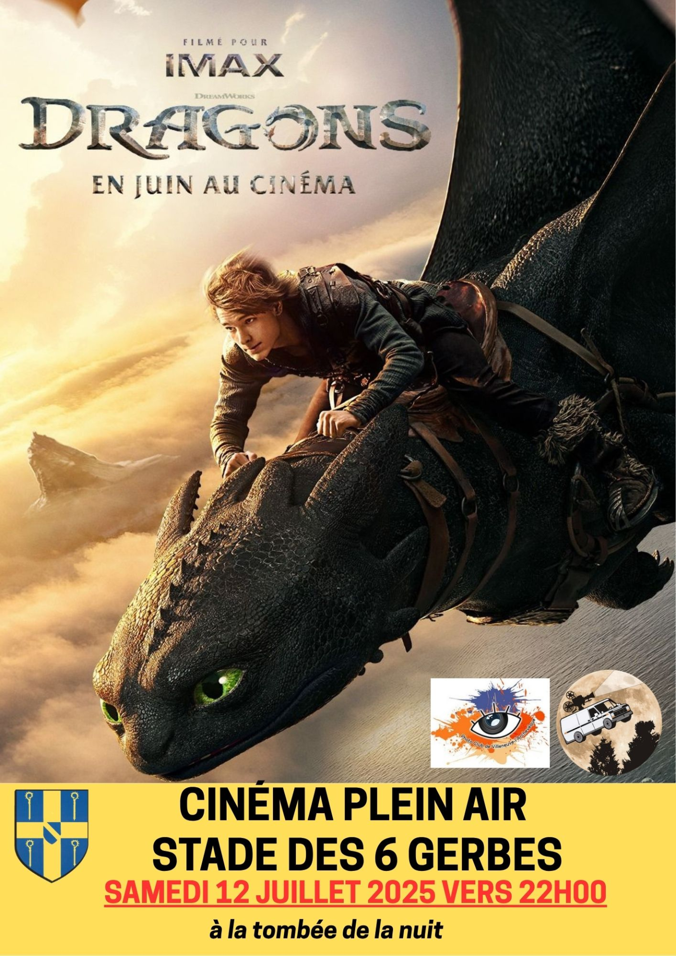 Affiche