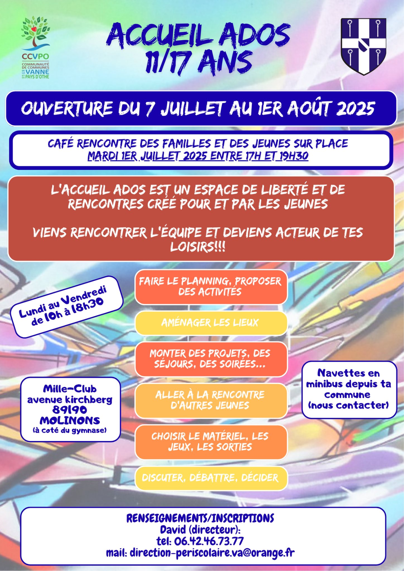 Affiche